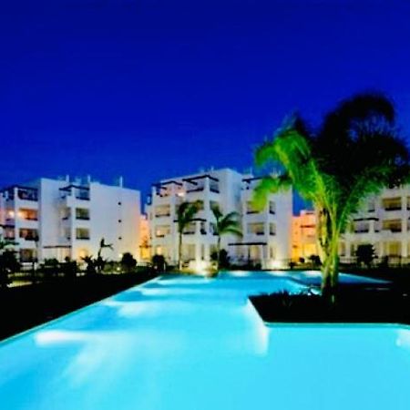 Las Terrazas De La Torre Apartment มูร์เซีย ภายนอก รูปภาพ
