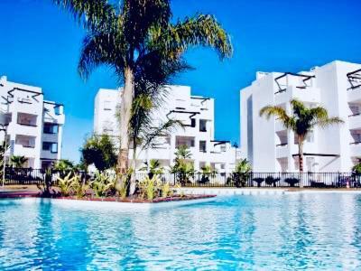 Las Terrazas De La Torre Apartment มูร์เซีย ภายนอก รูปภาพ